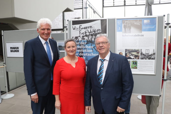 191021 Ausstellungseröffnung Mauerfall (002)