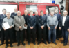 Feuerwehr Frielingen ehrt seine Mitglieder
