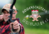 Die Bogenabteilung des Schützenverein Osterwald o.E von 1910 e.V. informiert