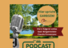 Der GCN- Podcast „Hier spricht Garbsen“ ist online! Gast: Bürgermeister Provenzano
