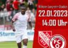 TSV Havelse: Testspiel am Sonntag gegen FC Oberneuland Bremen in Havelse