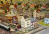 Auto- und Eisenbahn-Modelle sind im IGS-Forum zu sehen – Börse lädt zum Staunen und Fachsimpeln ein