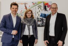 Deutschlandticket eine interessante 365-Euro-Variante für Job- und Sozialtickets