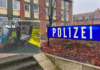 Polizei Garbsen: Einbruch in Oberschule und Diebstahl eines Kleinkraftrades (APE)
