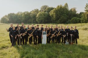 BBB Christmas Special – Ein jazziges Highlight zur Adventszeit