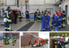 Gemeinsame Ausbildung – Teamgeist und Know-how bei der Garbsener Feuerwehr