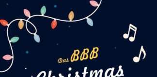 BBB Christmas Special – Ein jazziges Highlight zur Adventszeit