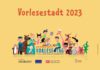 Garbsen als Vorlesestadt 2023 ausgezeichnet – Ein Leuchtturm des Vorlese-Engagements