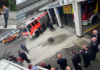 Feuerwehr Garbsen verabschiedet Walter Häfele mit Überraschungstour zu allen Ortsfeuerwehren