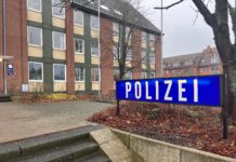 Diebstahl in Altgarbsen: Unbekannter Täter nutzt offene Tür