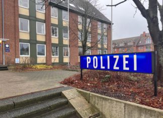 Diebstahl in Altgarbsen: Unbekannter Täter nutzt offene Tür