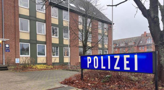 Diebstahl in Altgarbsen: Unbekannter Täter nutzt offene Tür