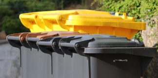 Aha klärt auf: Weniger Fremdstoffe in der gelben Tonne - mehr Recycling