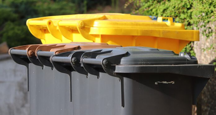 Aha klärt auf: Weniger Fremdstoffe in der gelben Tonne - mehr Recycling