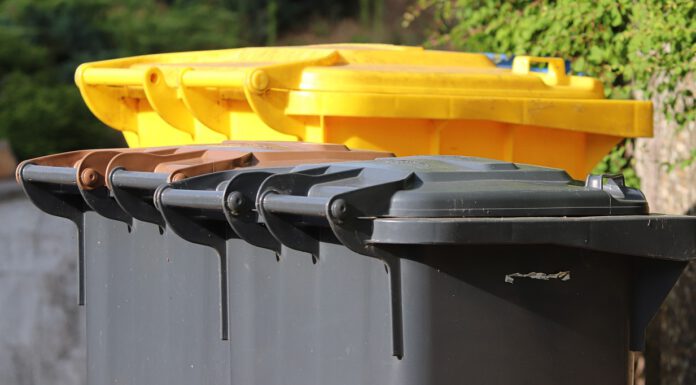 Aha klärt auf: Weniger Fremdstoffe in der gelben Tonne - mehr Recycling