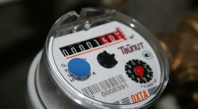 Wasserverband Garbsen-Neustadt: Wasserzählerwechsel in Stelingen ab 29.07.2024