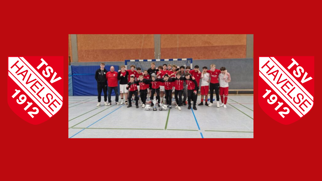 TSV-Havelse-U15-sichert-sich-den-Titel-bei-der-Hallenbezirksmeisterschaft-U14-berzeugt-mit-starker-Leistung