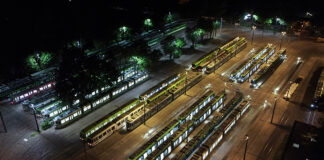 Am Dienstag, den 25. Februar 2025 erfolgt nächster Streik. ÜSTRA-Busse und Bahnen fallen aus. Erhebliche Auswirkungen erwartet.