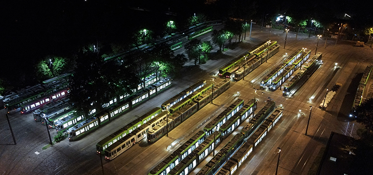 Dienstag-n-chster-Streik-STRA-Busse-und-Bahnen-werden-erneut-bestreikt-wieder-Auswirkungen-auf-den-Verkehr-erwartet