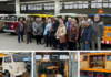 Faszination Bulli – KneippVerein Garbsen besucht das Bulli Museum in Hannover