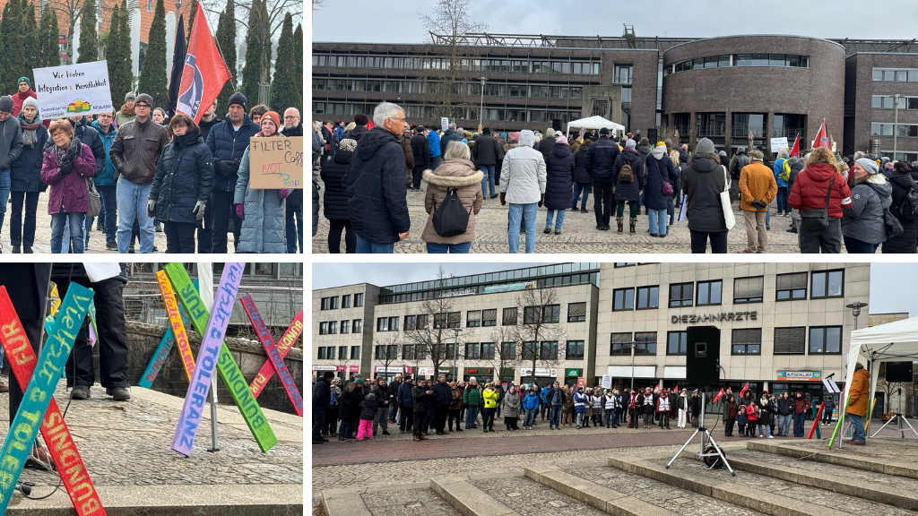 Menschenkette-mit-150-Teilnehmern-Garbsen-demonstriert-f-r-Vielfalt-und-Toleranz