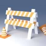 Baustelle in Berenbostel: Haltestellen entfallen