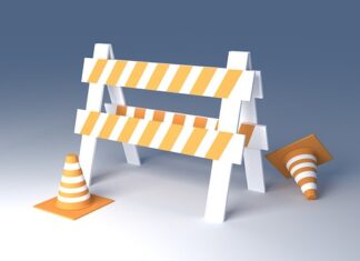 Baustelle in Berenbostel: Haltestellen entfallen