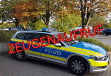 Schwer verletzte Fußgängerin bei Verkehrsunfall in Garbsen-Osterwald, Zeugen gesucht