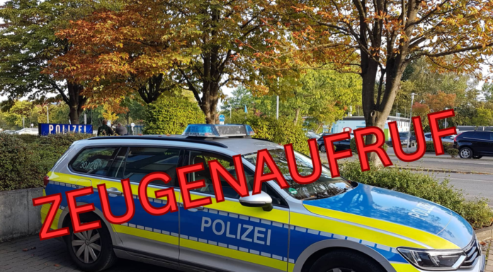 Schwer verletzte Fußgängerin bei Verkehrsunfall in Garbsen-Osterwald, Zeugen gesucht