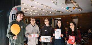 Besten Schülerzeitungen Niedersachsens beim unzensiert - Wettbewerb ausgezeichnet - "Die Ellipse" aus Garbsen unter den Gewinnern