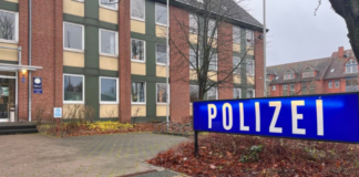 Ein Radfahrer verfolgt Mädchen in Garbsen und äußert Drohungen. Die Polizei sucht Zeugen zu diesem Vorfall