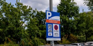 Die neuen Benutzerregelungen sollen den Missbrauch der Stellflächen abstellen und die Nutzung der P + R-Plätze optimieren. Montags bis freitags zwischen 2 und 4 Uhr ist Parkverbot