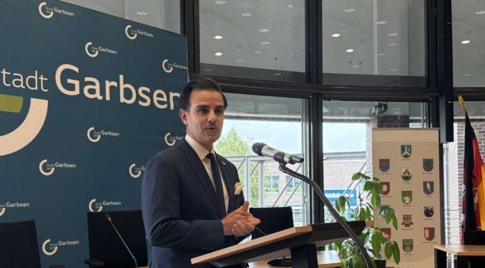 Nach zahlreichen Spekulationen - Claudio Provenzano kandidiert 2026 nicht für das Amt des Regionspräsidenten