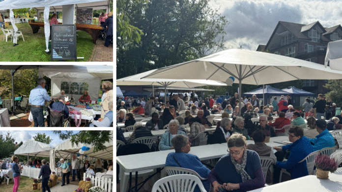 Luftbild Google earth