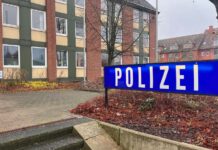 Die Polizei sucht Zeugen nach exhibitionistischen Handlungen in einem Waldstück in Garbsen-Havelse