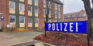 Die Polizei sucht Zeugen nach exhibitionistischen Handlungen in einem Waldstück in Garbsen-Havelse