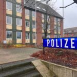 Einbruchversuch und Auto zerkratzt – Polizei Garbsen bittet in zwei Fällen um Zeugenhinweise