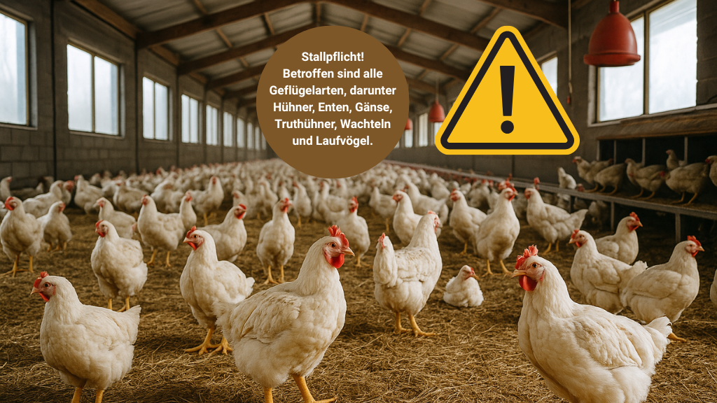 Region-Hannover-verh-ngt-Aufstallungspflicht-Vogelgrippe-breitet-sich-aus-Gefl-gel-ab-50-Tieren-muss-in-den-Stall