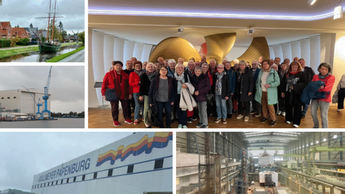 Luftbild Google earth