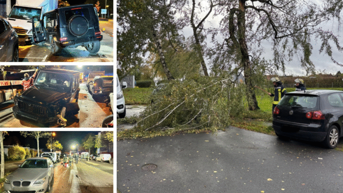 Luftbild Google earth-4