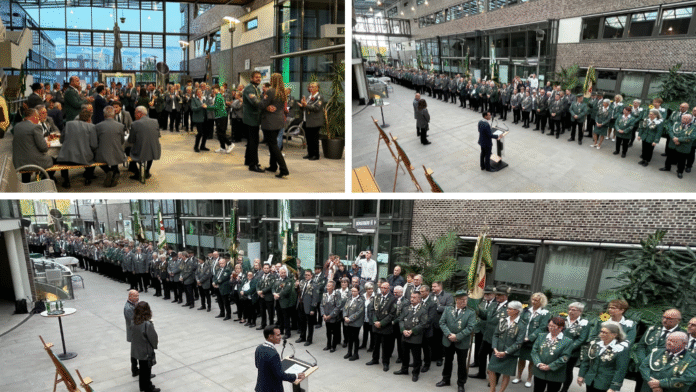 Luftbild Google earth