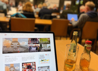 Neuer Ratsvorsitzender gewählt und Haushaltsplan 2026 eingebracht – Garbsen setzt auf Verantwortung und Zukunftsinvestitionen