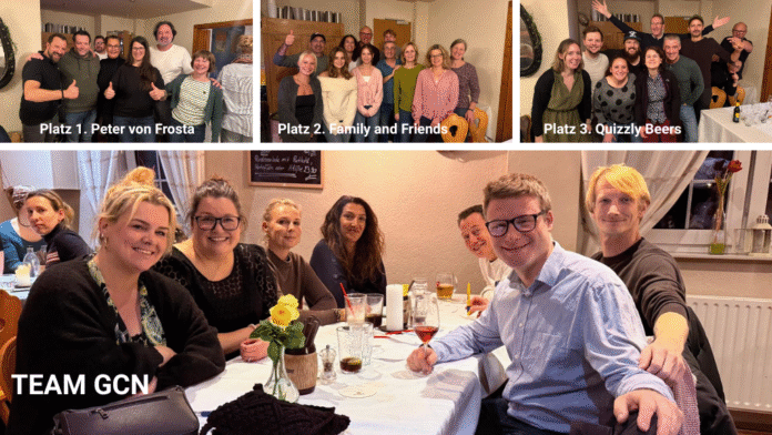 Luftbild Google earth