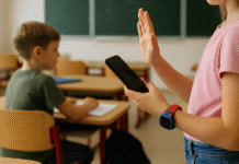 Neue Regeln für Handys an Schulen – Niedersachsen und Hamburg legen detaillierte Empfehlungen vor