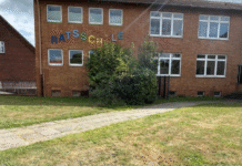 Erneuter Schuleinbruch in Garbsen – diesmal trifft es die Ratsschule in Berenbostel