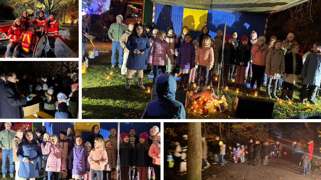 Lichterglanz-am-Berenbosteler-See-Hunderte-Familien-feiern-stimmungsvollen-Martinsumzug