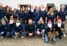 Wenn aus Weihnachtsgesprächen Zukunftspläne werden – kostenlose Immobilienbewertung für Hausbesitzer in Garbsen