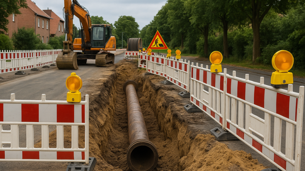 Bauarbeiten-in-Berenbostel-Trinkwasserleitung-wird-erneuert-Schmiedestra-e-voll-gesperrt