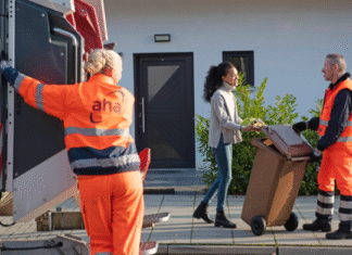 Region Hannover – Gebühren für Restmüll sollen 2026 steigen – Bioabfall bleibt nahezu konstant