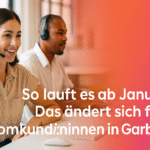 Neuer Stromnetzbetreiber ab 2026 – enercity Netz informiert alle Haushalte in Garbsen